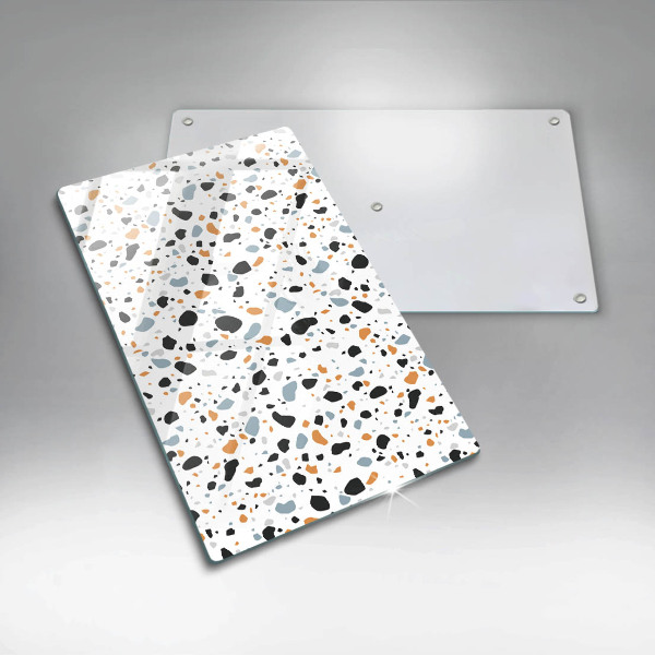 Chopping board Decorative stone stone