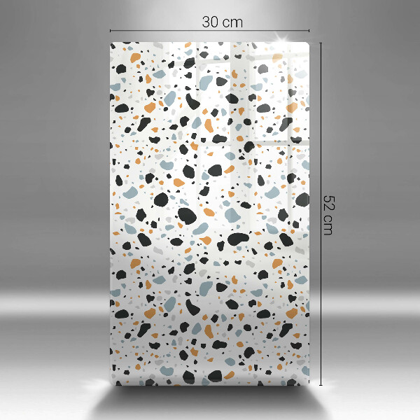 Chopping board Decorative stone stone