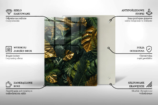 Chopping board Liquid abstraction