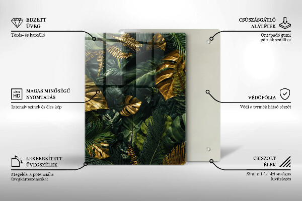 Chopping board Liquid abstraction