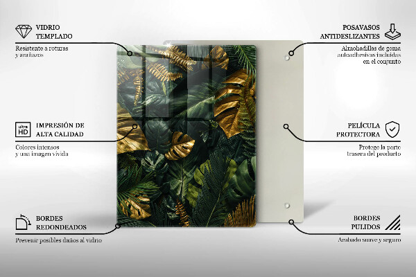 Chopping board Liquid abstraction