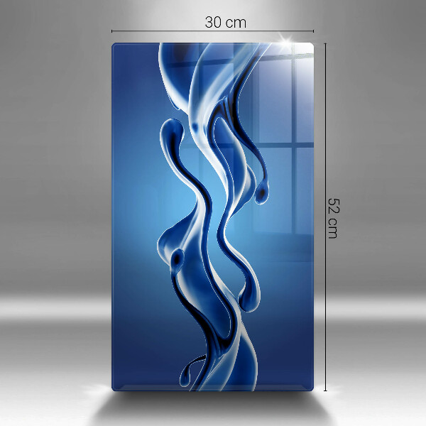 Chopping board Liquid abstraction