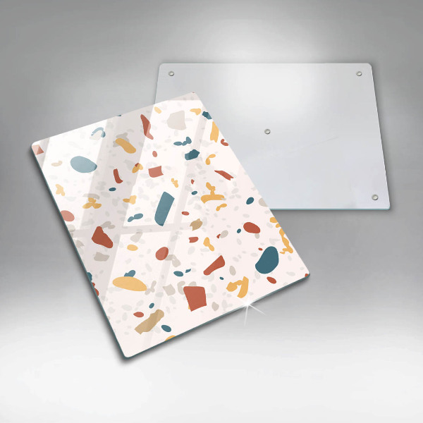 Chopping board Decorative stone stone