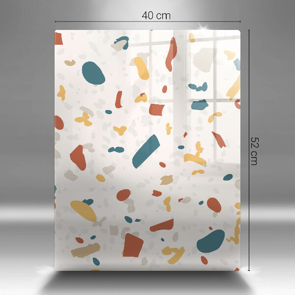 Chopping board Decorative stone stone