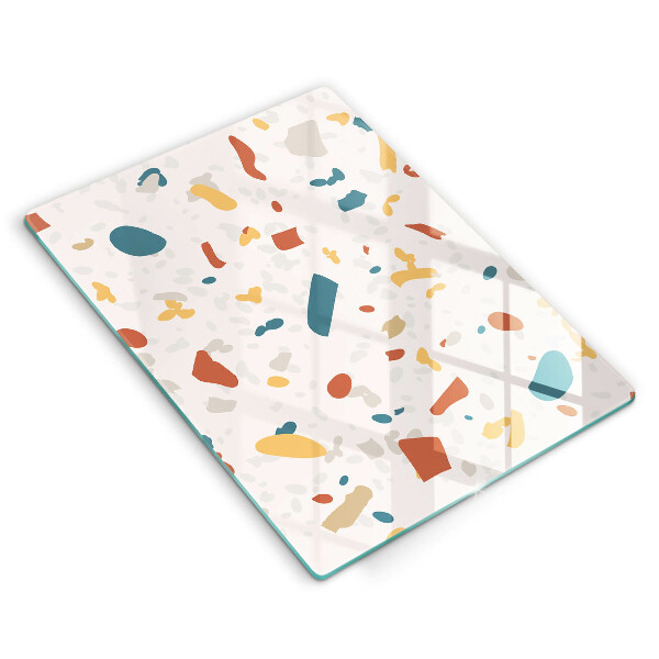 Chopping board Decorative stone stone