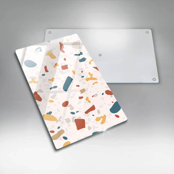 Chopping board Decorative stone stone