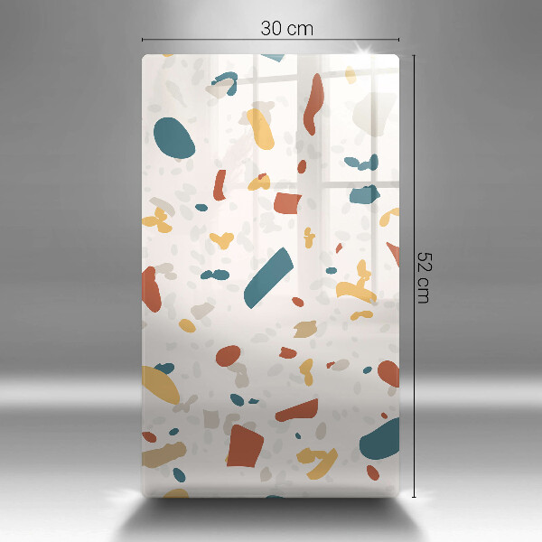 Chopping board Decorative stone stone