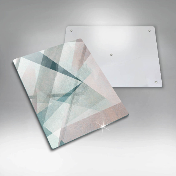 Worktop protector Sharp abstraction