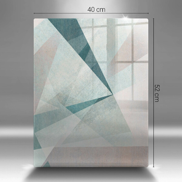 Worktop protector Sharp abstraction