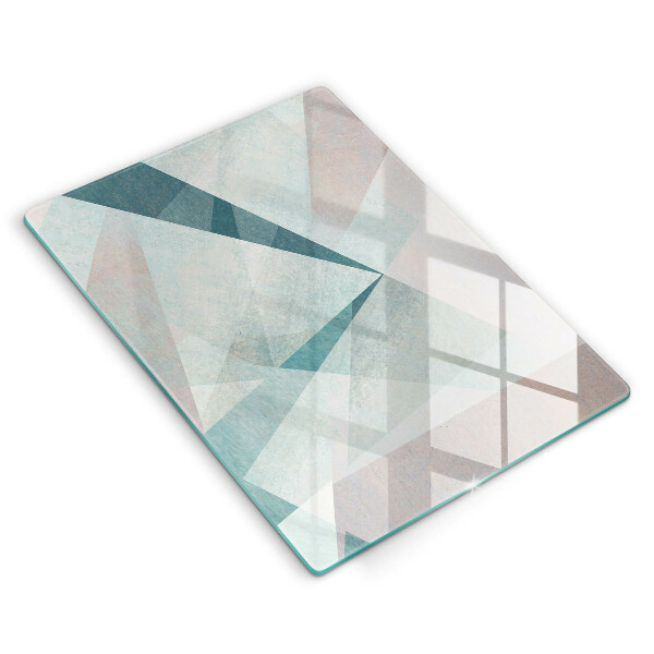 Worktop protector Sharp abstraction