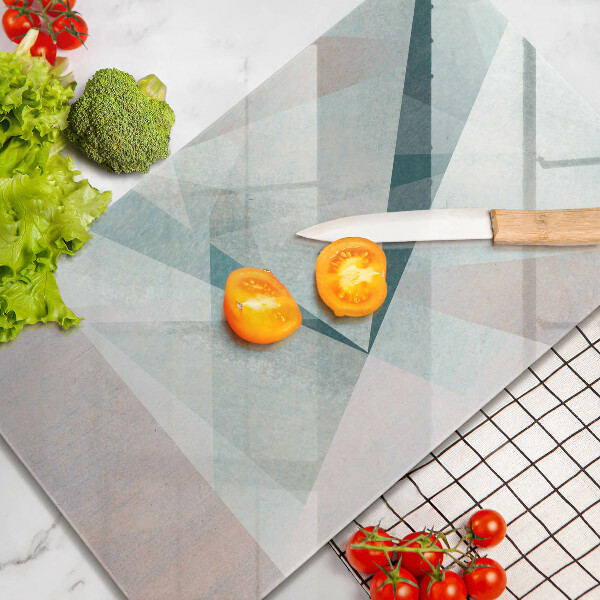 Worktop protector Sharp abstraction