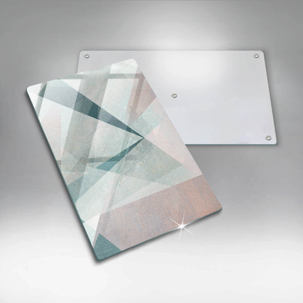 Worktop protector Sharp abstraction