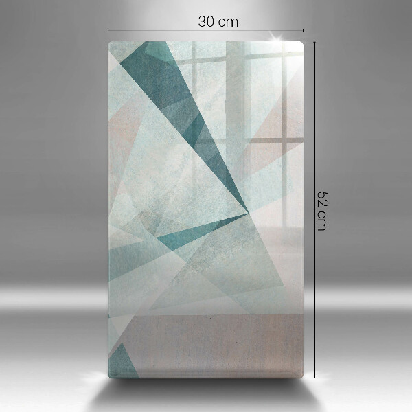 Worktop protector Sharp abstraction