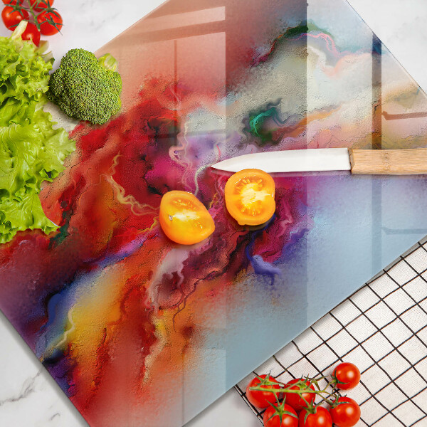 Worktop protector Smoke abstraction