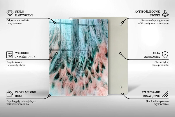 Worktop protector Smoke abstraction