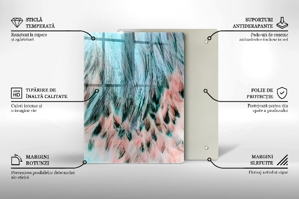 Worktop protector Smoke abstraction