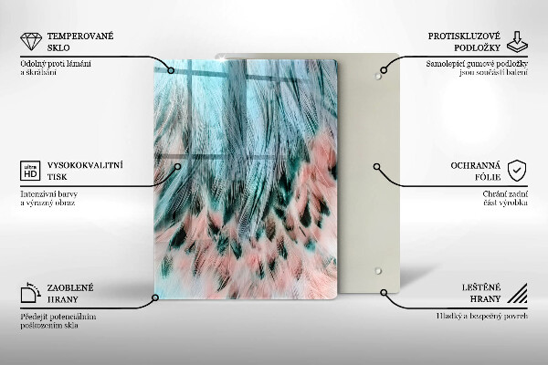 Worktop protector Smoke abstraction