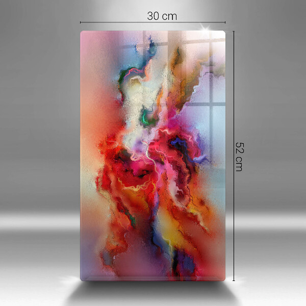 Worktop protector Smoke abstraction