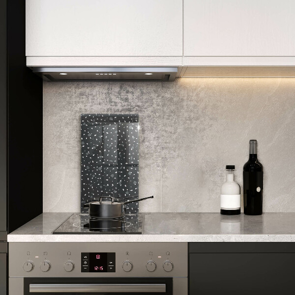 Chopping board Decorative stone