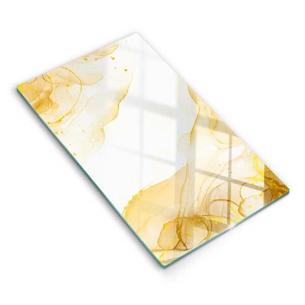 Worktop protector Golden abstraction