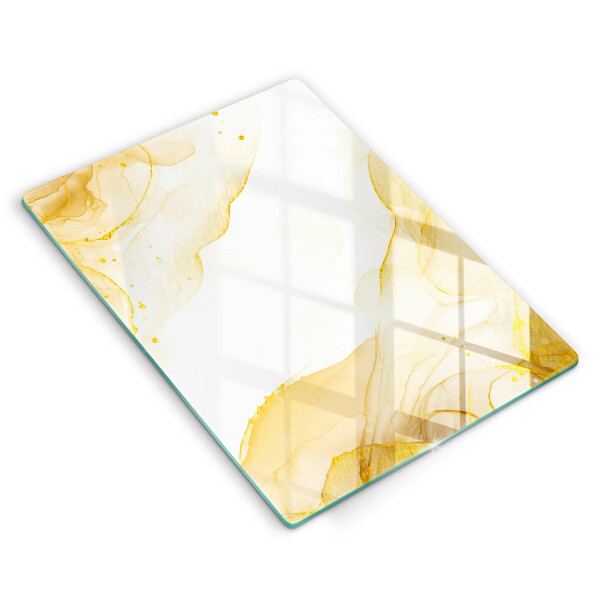 Worktop protector Golden abstraction