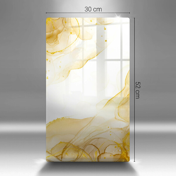 Worktop protector Golden abstraction