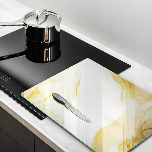 Worktop protector Golden abstraction