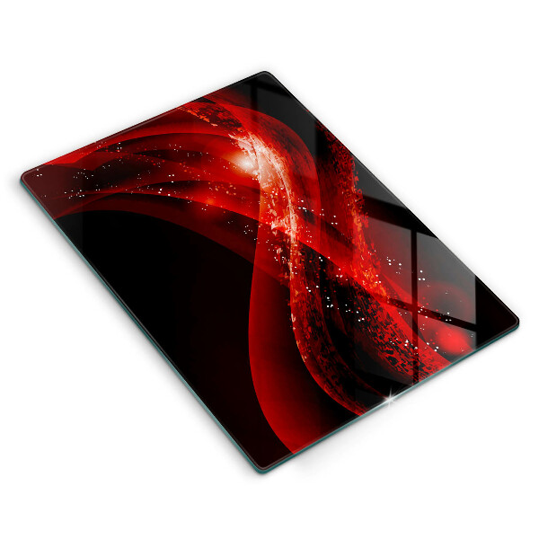 Worktop protector Modern abstraction