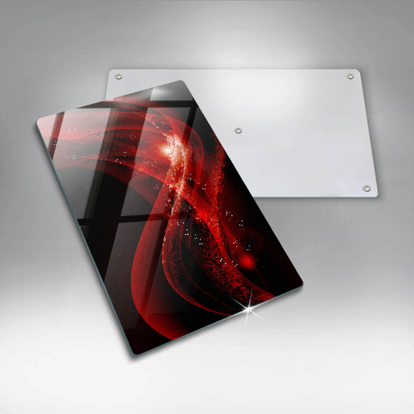 Worktop protector Modern abstraction