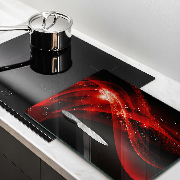 Worktop protector Modern abstraction