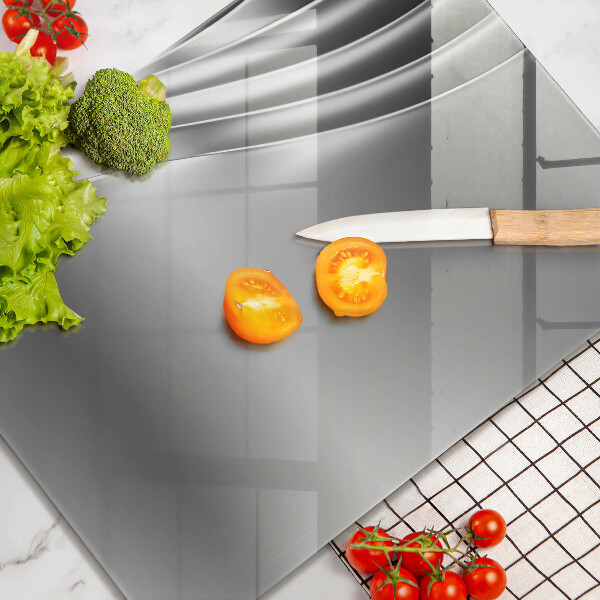 Chopping board Metal structure