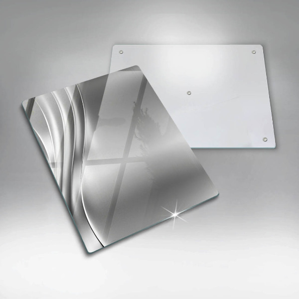Chopping board Metal structure