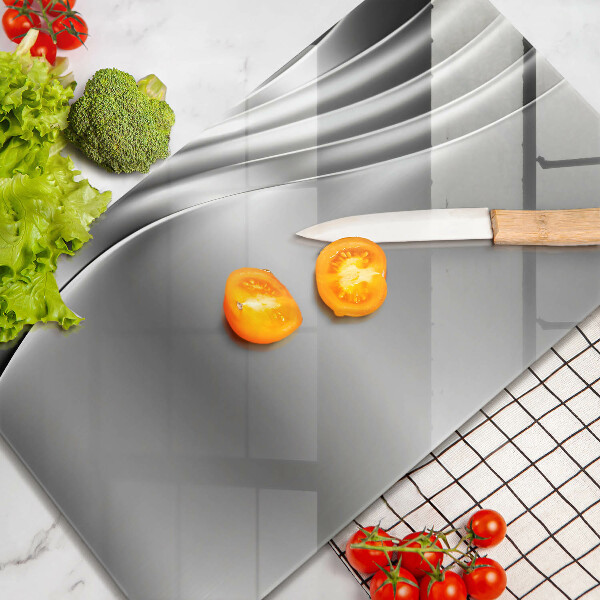 Chopping board Metal structure