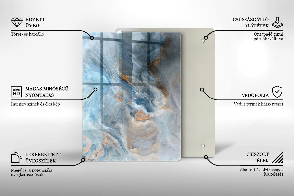 Chopping board Linear abstraction