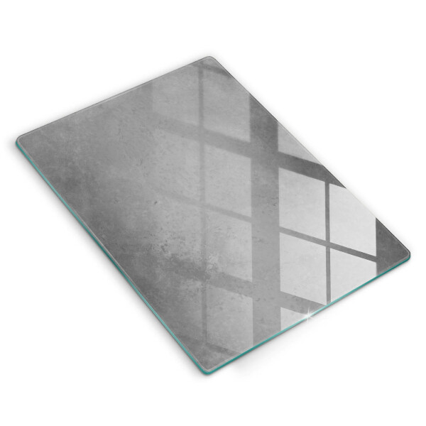 Worktop protector Concrete texture background