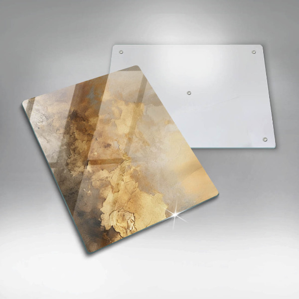 Chopping board Rich texture