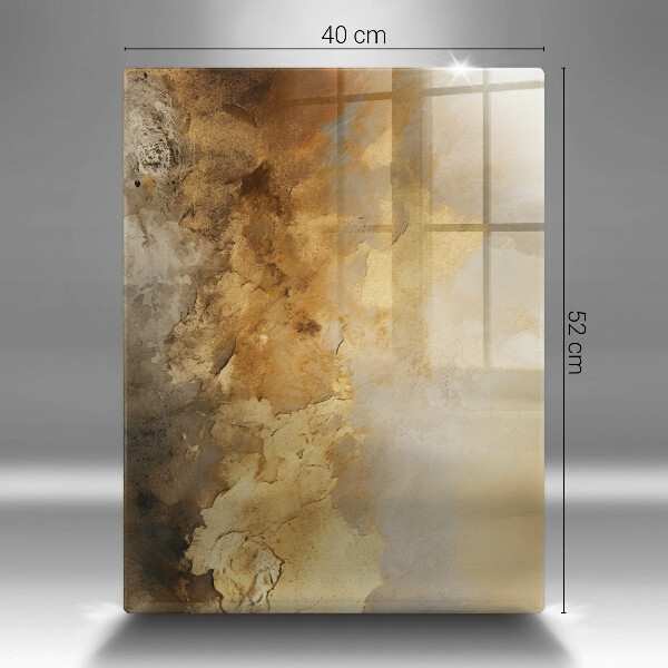 Chopping board Rich texture