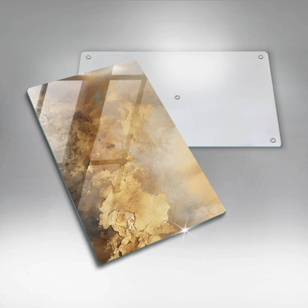 Chopping board Rich texture