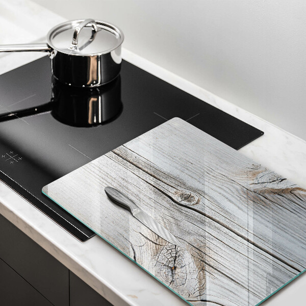 Chopping board Bright wood structure