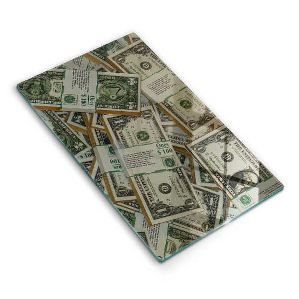 Kitchen chopping board Dollars