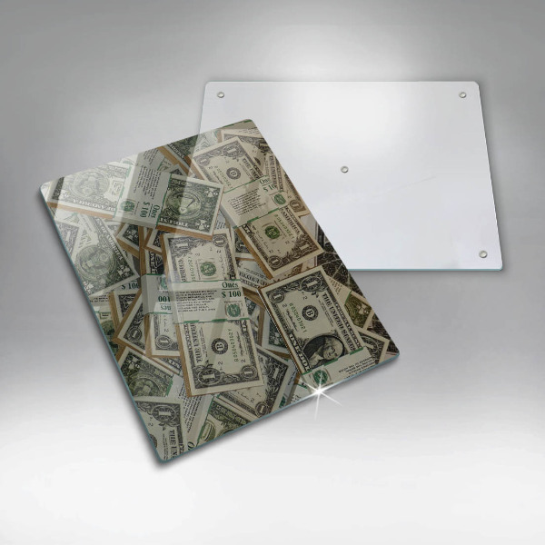 Kitchen chopping board Dollars