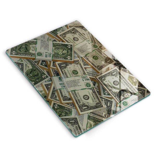 Kitchen chopping board Dollars