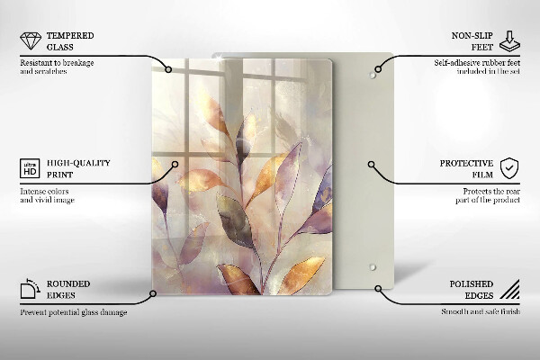 Kitchen chopping board Vegetables on the table