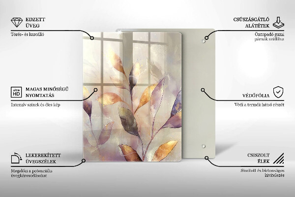 Kitchen chopping board Vegetables on the table