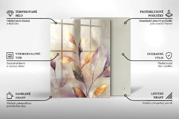 Kitchen chopping board Vegetables on the table