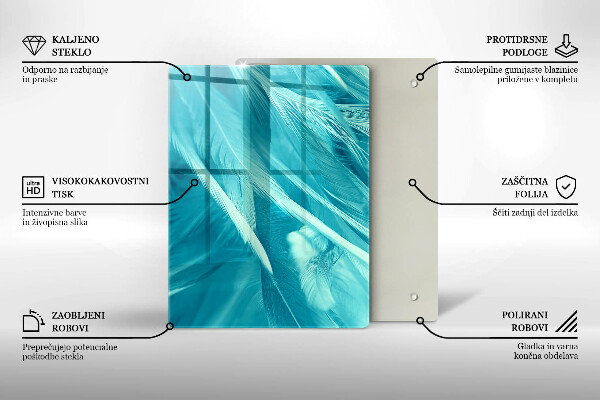 Kitchen chopping board Berries close-up