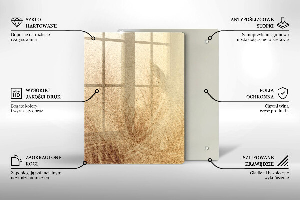 Kitchen chopping board Nuts on a white background