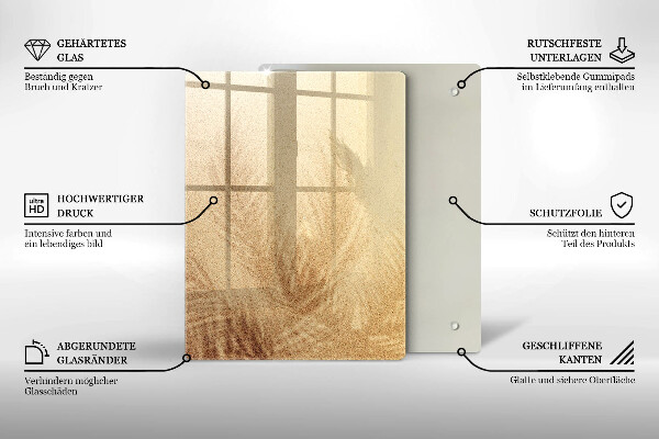 Kitchen chopping board Nuts on a white background