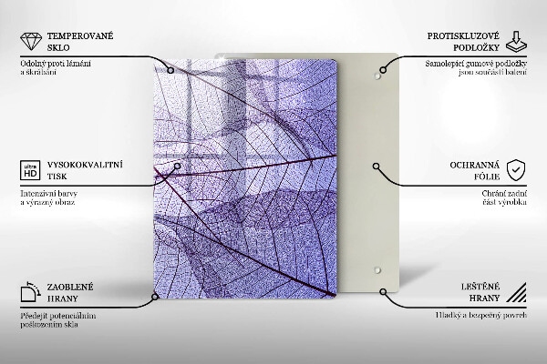 Kitchen chopping board Vegetables and spices