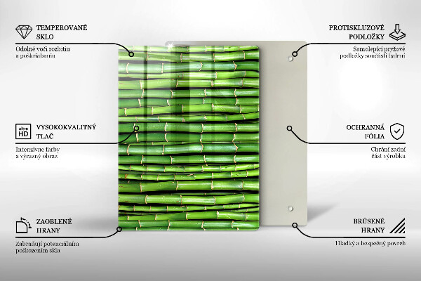 Worktop protector Old wood boards